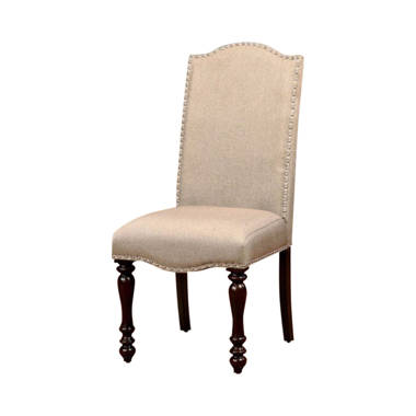 Pier 1 upholstered online dining chairs